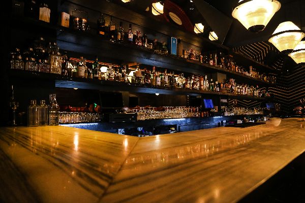 Hanky-Bar